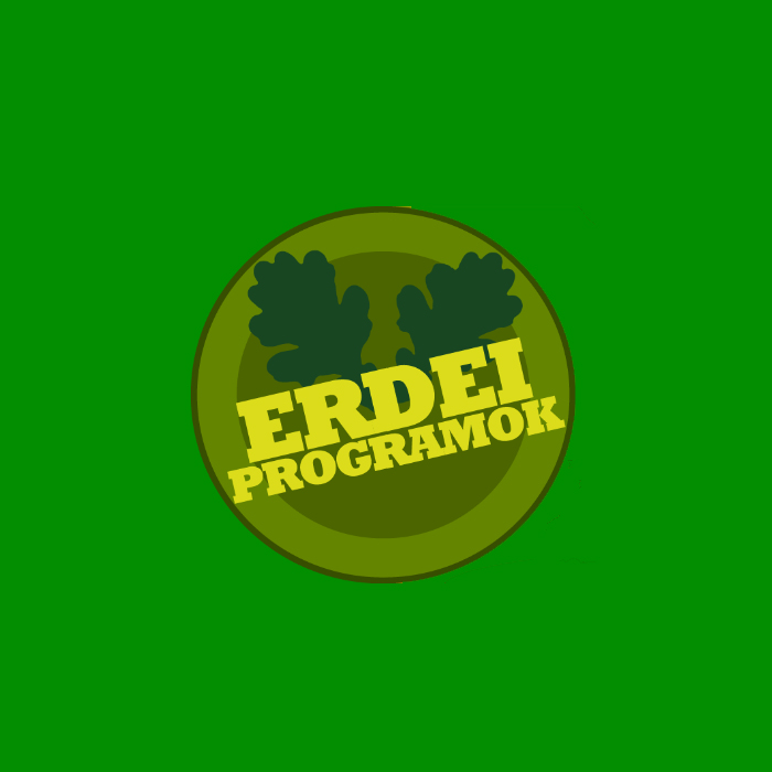 Erdei Programok