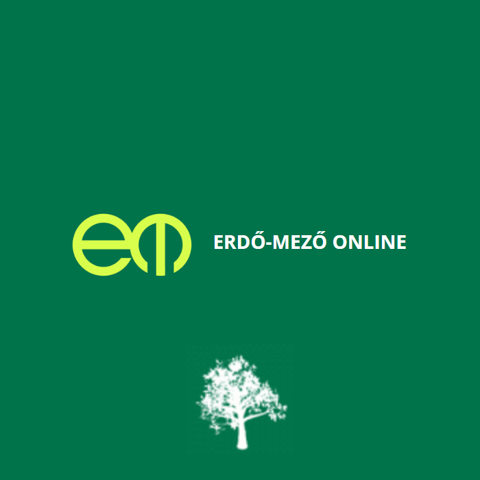 Erdő-Mező Online