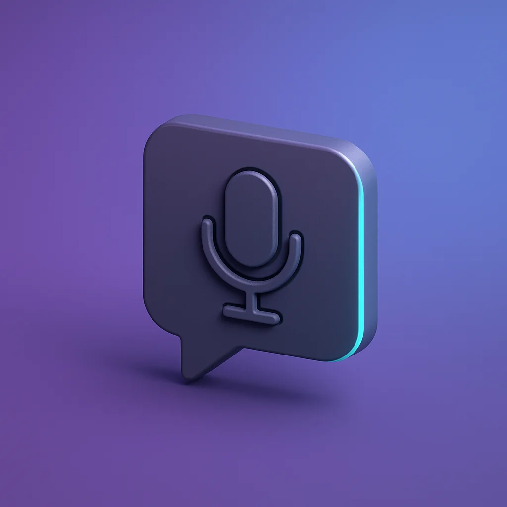 Voice AI Care